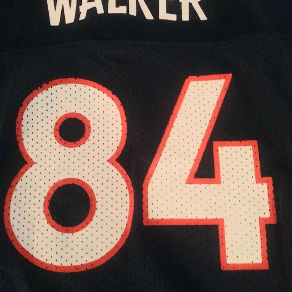 NFL short #84